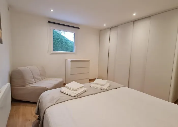 Appartement Independant Dans Maison Pres D\'Annecy
