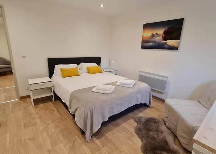 Appartement Independant Dans Maison Pres D\'Annecy