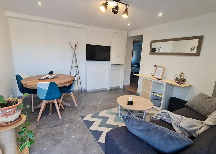 Appartement Independant Dans Maison Pres D\'Annecy