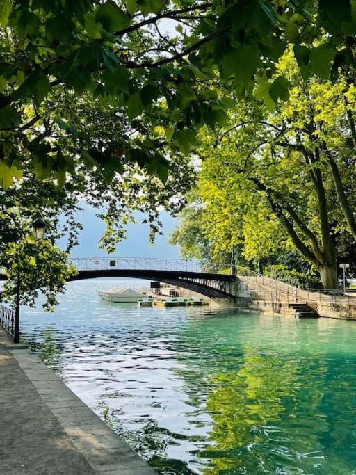 Independant Dans Maison Pres D'annecy