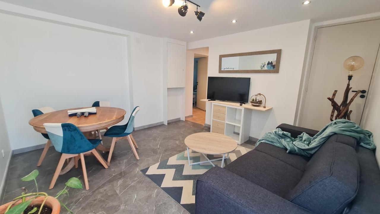 Independant Dans Maison Pres D'annecy Apartment *