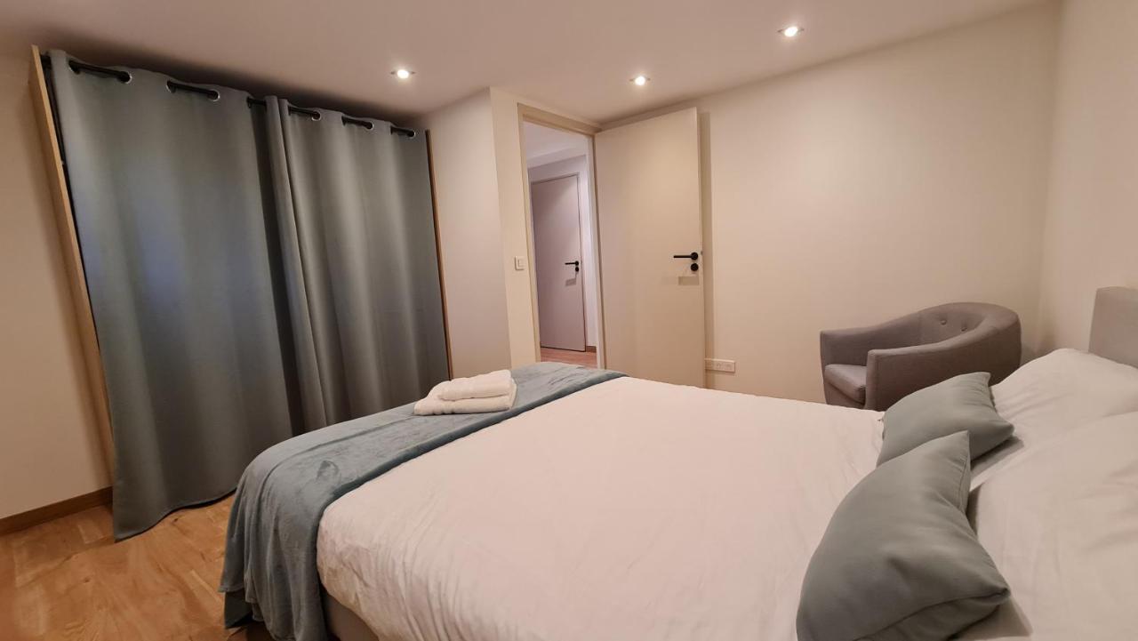 Independant Dans Maison Pres D'annecy